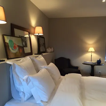 Demeure Bouquet Hotel Ambierle Room photo