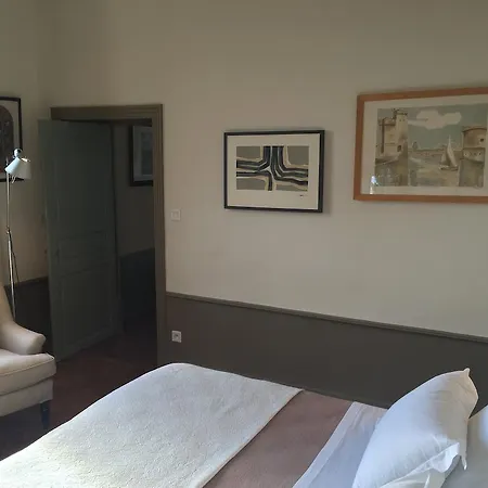 Demeure Bouquet Hotel Ambierle Room photo