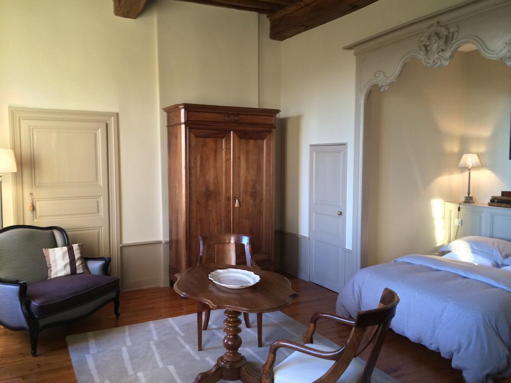 Gasthof Demeure Bouquet